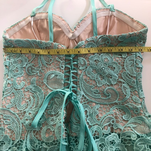 Narianna, Gorgeous PROM or Special Occasion Dress 👗 EUC Worn Once - Picture 12 of 16